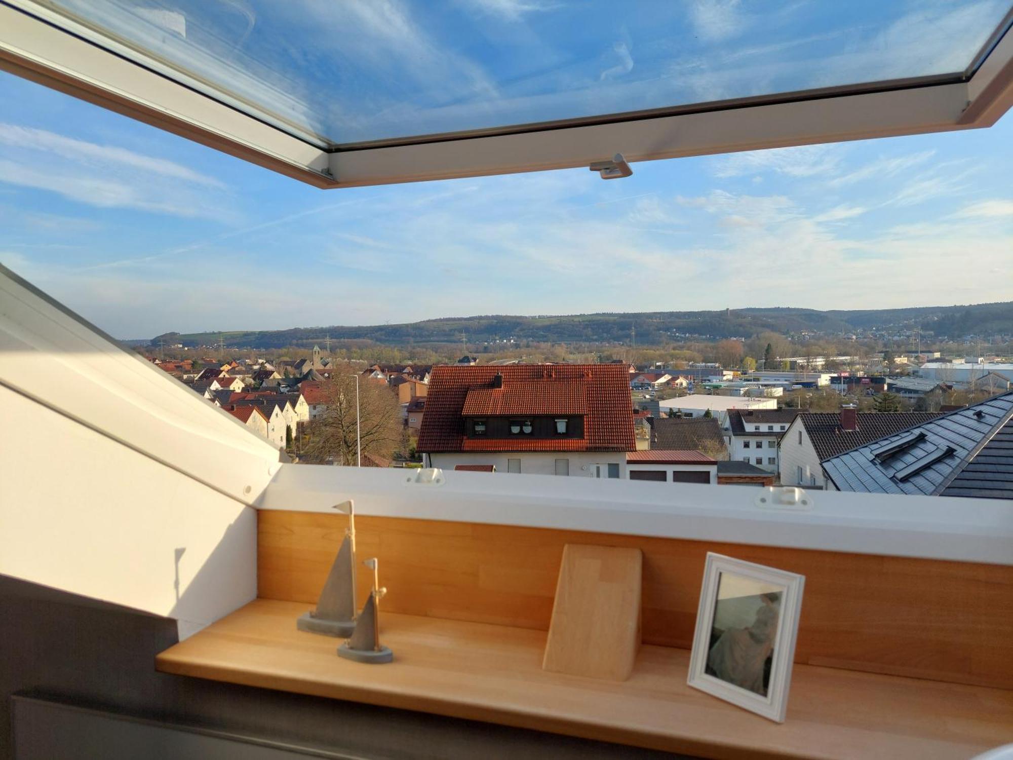 Auszeit34 Apartment Ebelsbach Exterior photo
